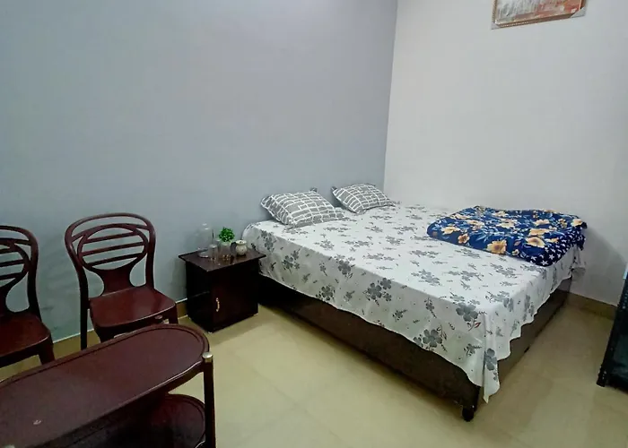 Girija Shail Bhavan Ayodhya