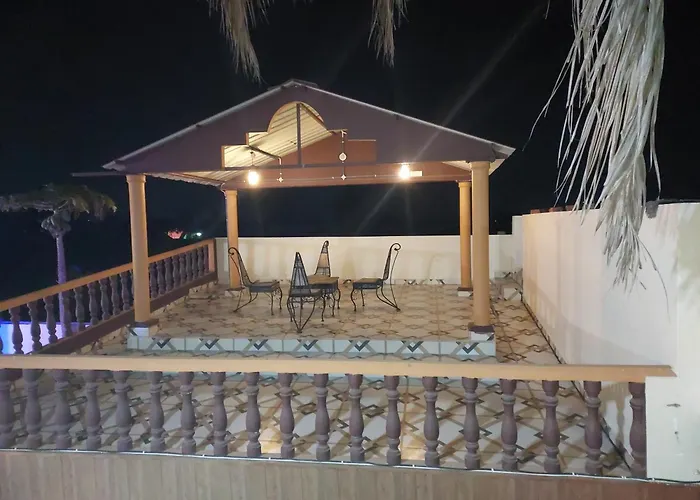 Hotel Vrinda Maihar