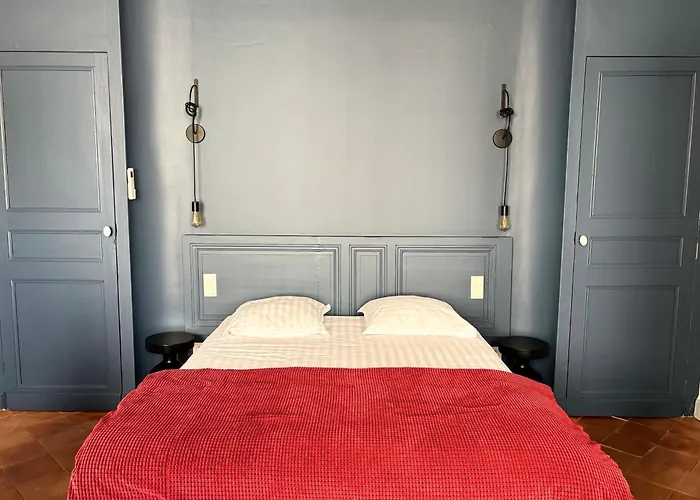 B&B Les chambres d'Aimé Carcassonne