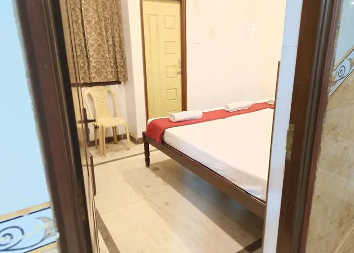 Nile Guest House Chennai
