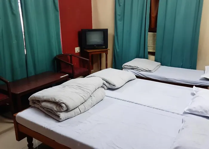 Hotel Prithviraj Ajmer