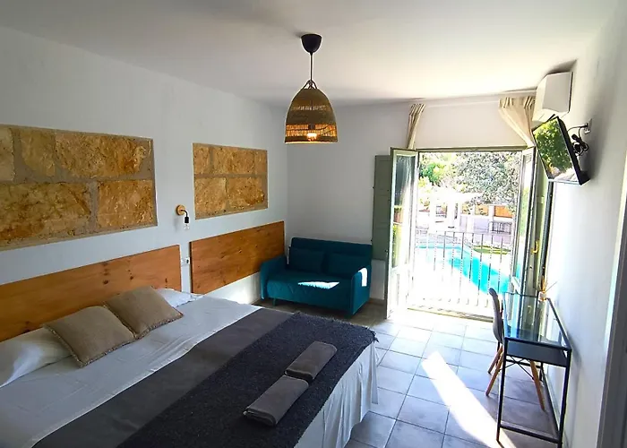 Hostal Residencia Alma Port d'Alcúdia