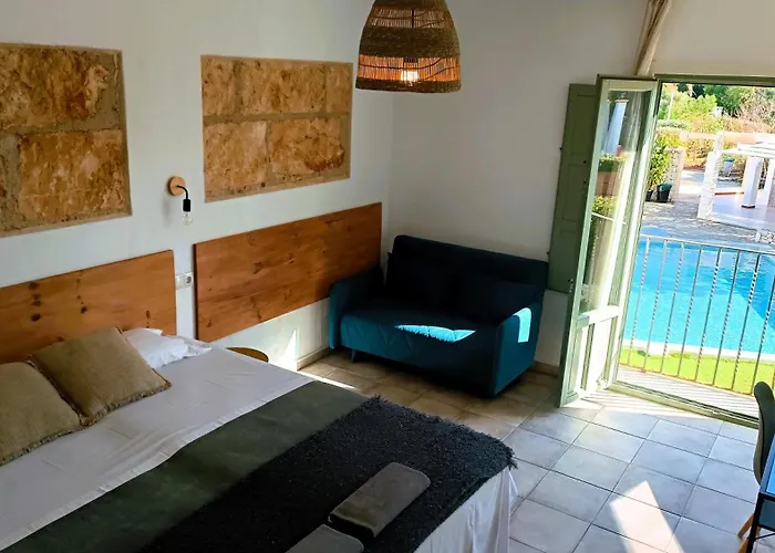 Hostal Residencia Alma Port d'Alcúdia