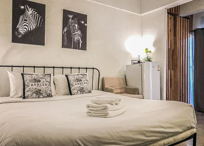 De Lit Hotel Ubon Ratchathani