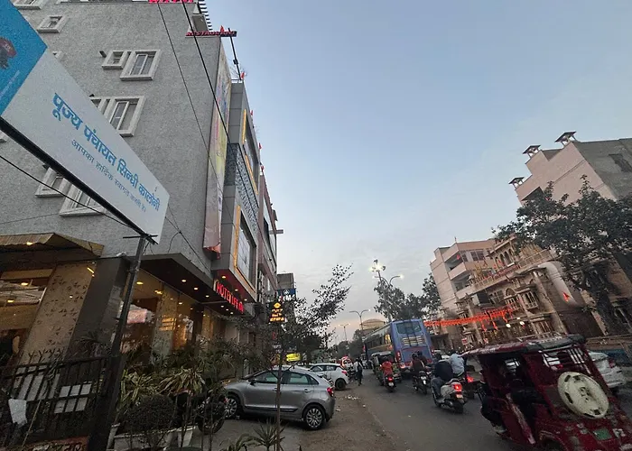 Hotel Life Inn Jaipur