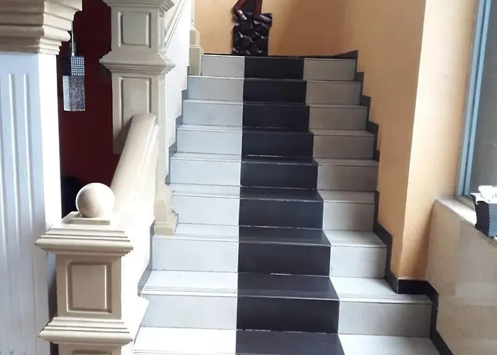 Hostal Zamorano Quito