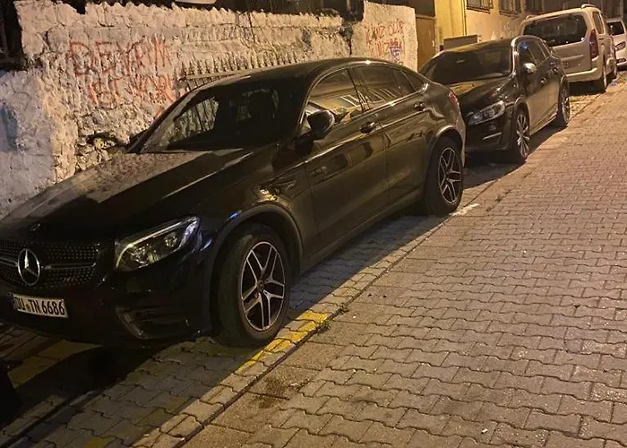 Cemre Suit Estambul