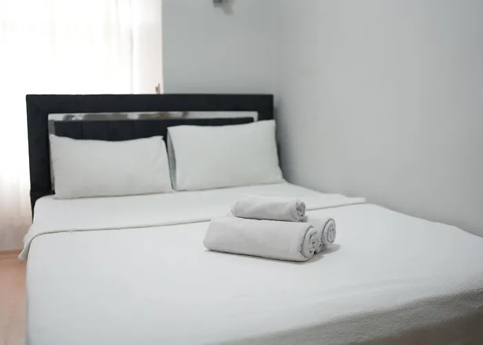 Grand Clover Otel Adana