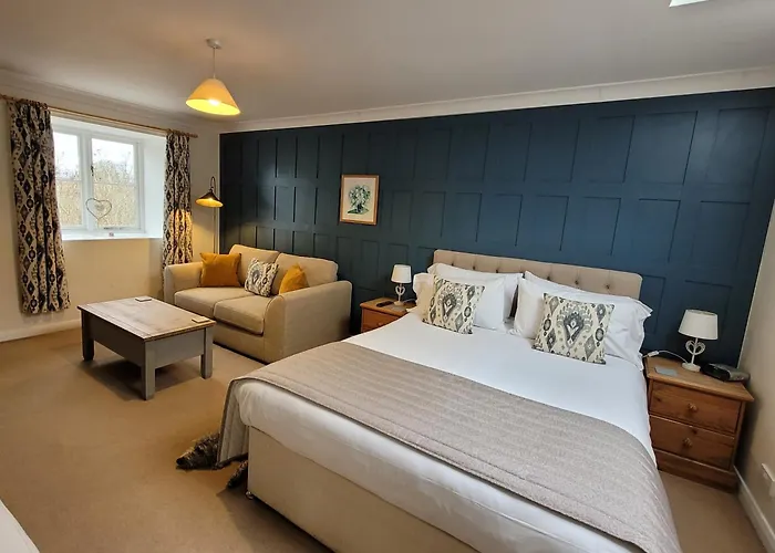 Pear Tree House B&B Pickering