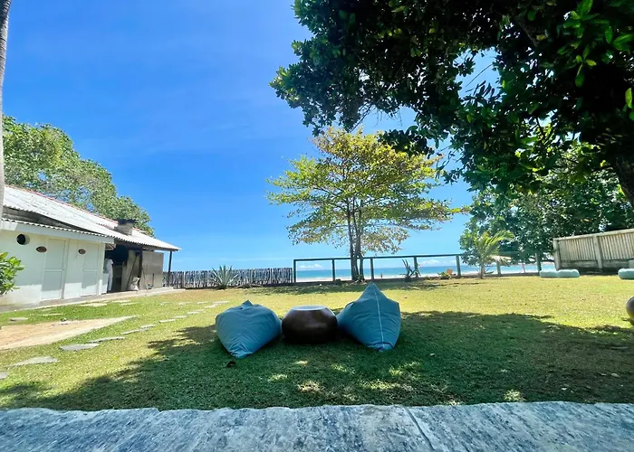 Casa Smeralda Dickwella