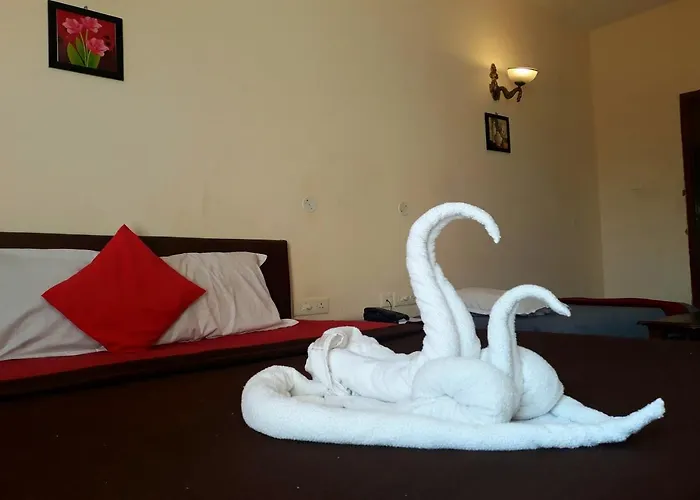 Starlite Hotels Auroville