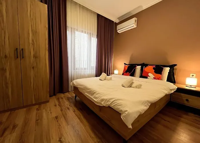Comelivego Cihangir 21 İstanbul