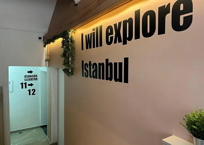 Comelivego Cihangir 21 İstanbul