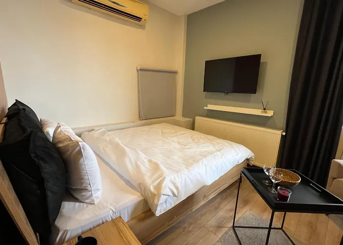 Comelivego Cihangir 21 İstanbul