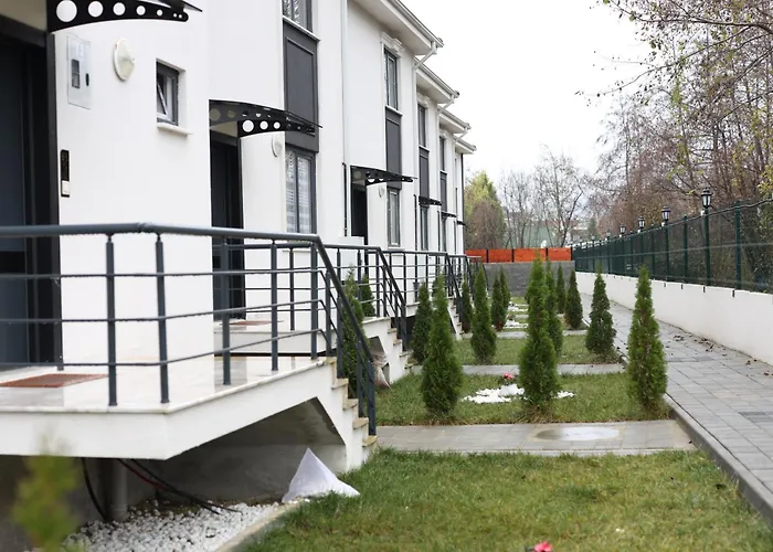 Sapanca Gönül Sofram Hotel&Bungalow&Villas