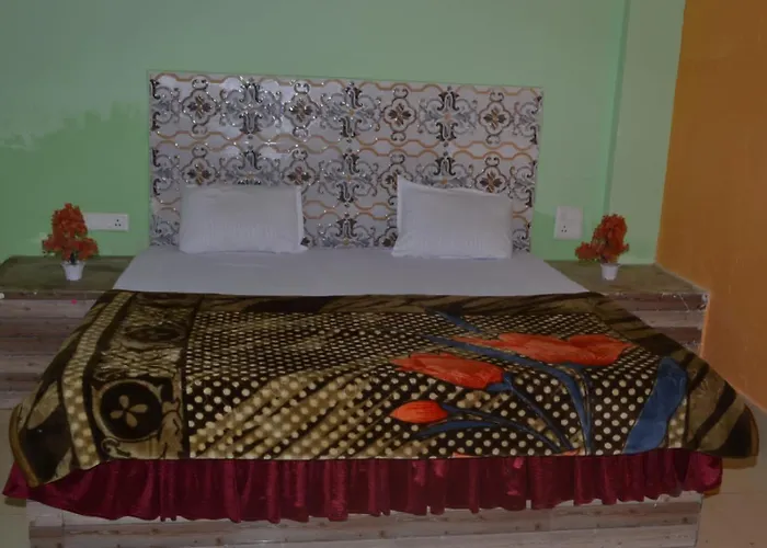 Apna Guest Home Stay Agra 