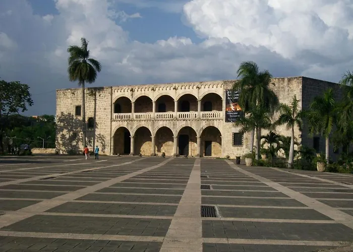 Punta Cana Sleep & Go Apartments & Tours Base