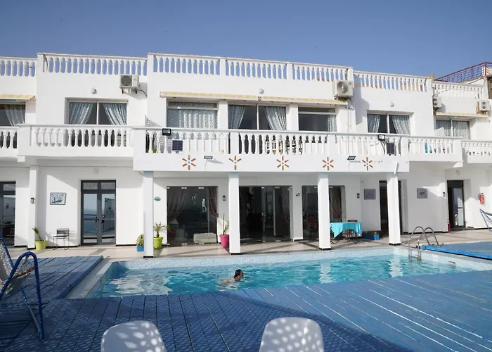 Riad Ras Lafaa Safi