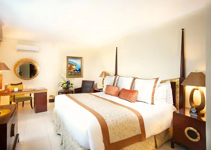 Toscana Inn Hotel Ciudad de Panamá