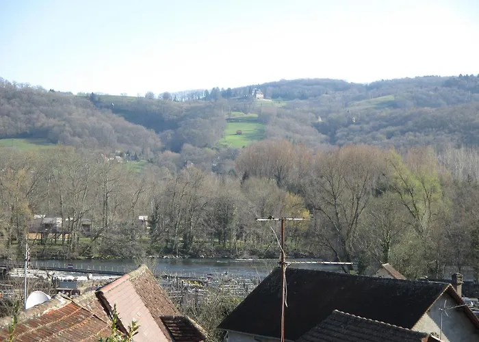 Le Petit Chat Beaulieu-sur-Dordogne