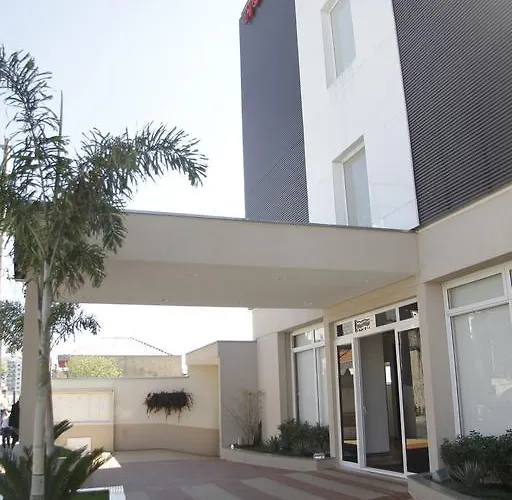Flex Inn Hotel São Paulo