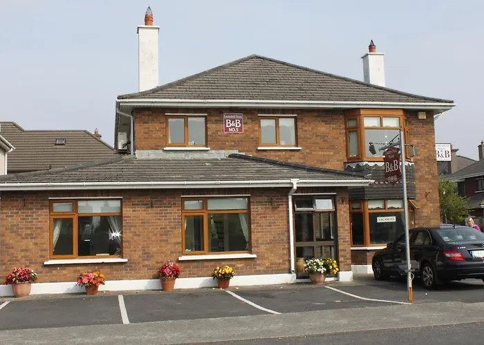 Gardenfield House Bed & Breakfast H91Vh02 Galway