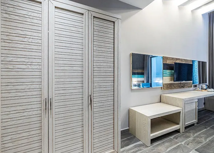 Goezegir Hotel Bodrum