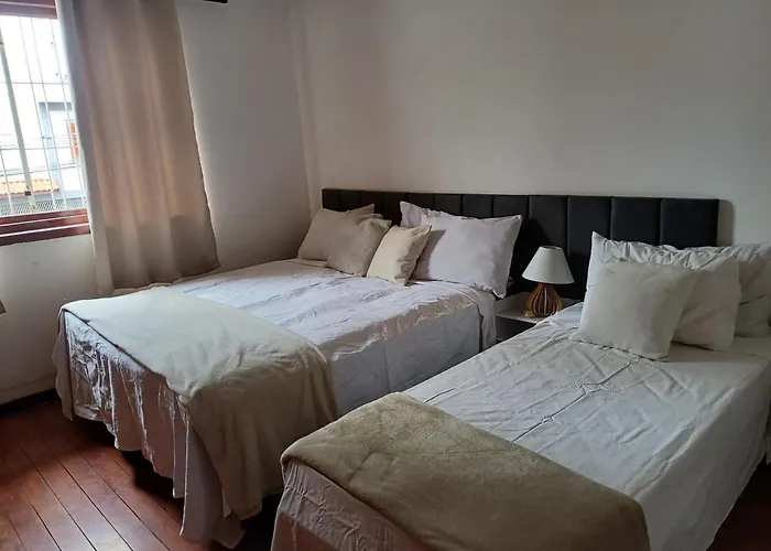 #Paradise Suites - Tatuape São Paulo