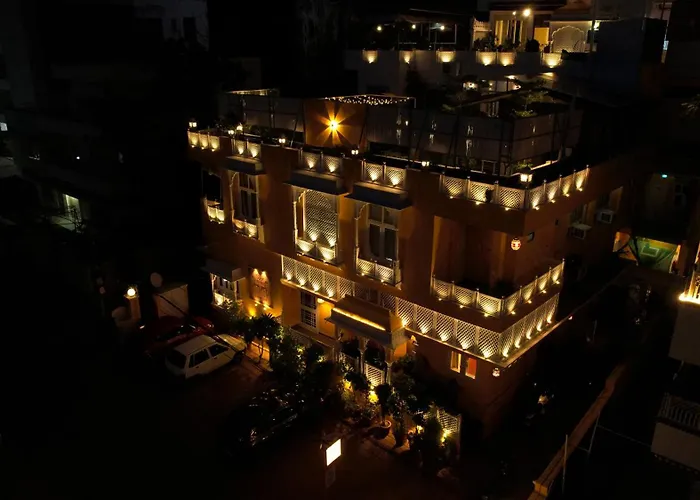 Chitra Katha - A Story Per Stay Jaipur