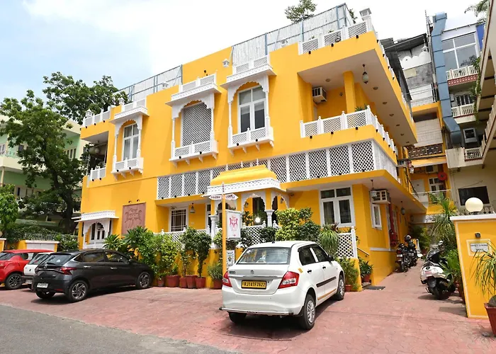 Chitra Katha - A Story Per Stay Jaipur
