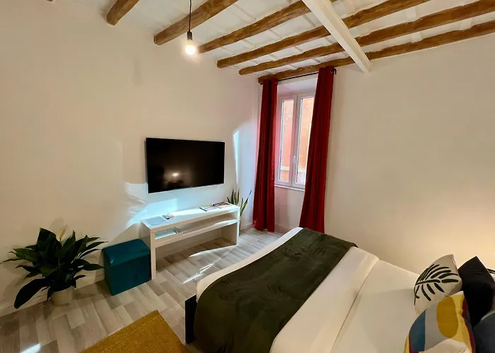 Charming Navona Hotel Rome