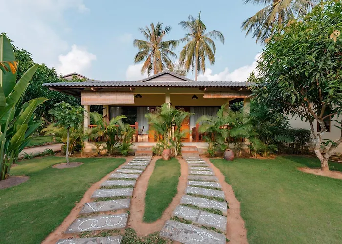 Elwood Premier Resort Phú Quốc