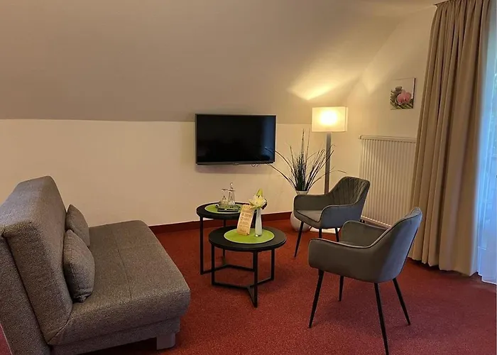 Hotel&Restaurant Weinberg Baden-Baden