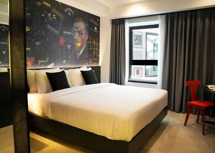 So City Hotel Adults Only San Ġiljan
