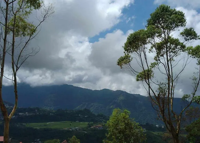 Skyland Garden Hotel And Resort Baguio City