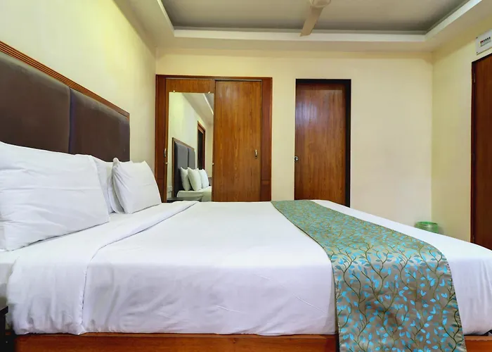 Amazinn Villa Lonavala