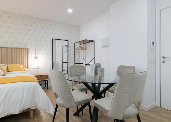 Dormforyou Arena Standard Valencia