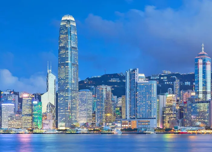 Toronto Guest House Hong Kong