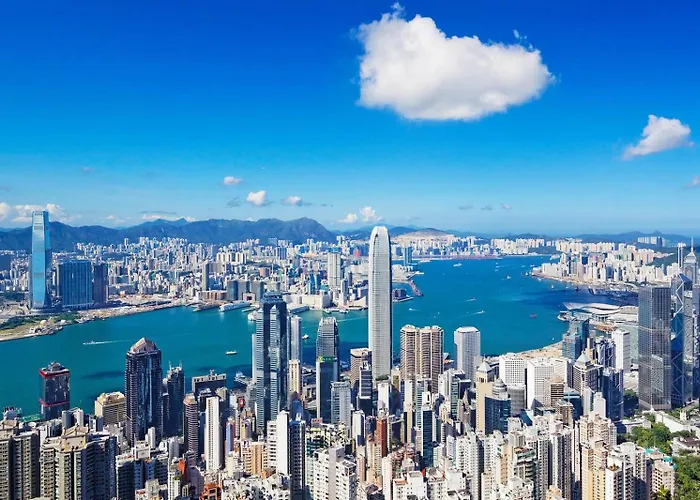 Toronto Guest House Hong Kong