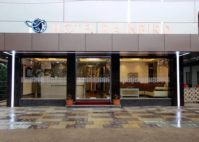 Hotel Rainbird Port Blair