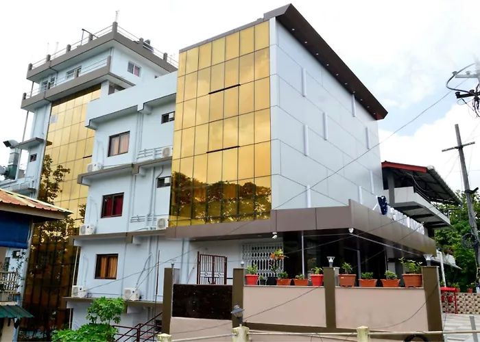Hotel Rainbird Port Blair