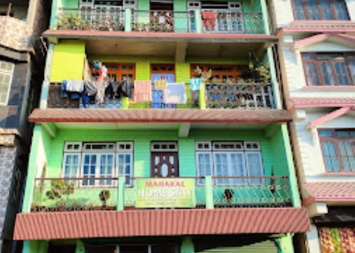 Mahakal Homestay , Darjeeling Darjeeling 