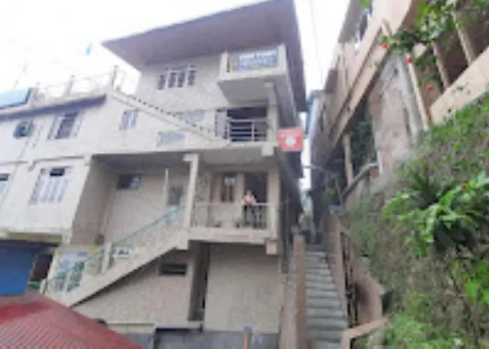 Hotel View Point Residency Darjeeling 
