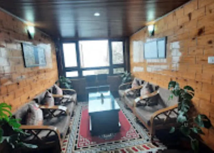 Hotel View Point Residency Darjeeling 