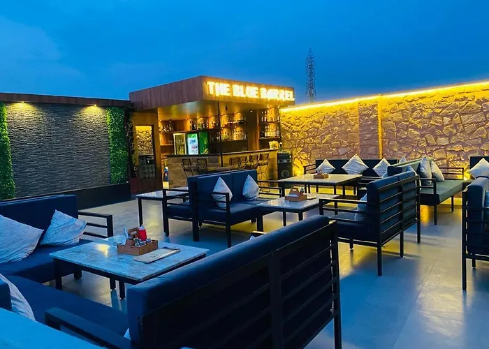 Bachan Niwas Hotel Jodhpur 