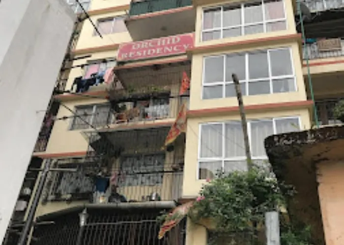 Hotel Orchid Residency Darjeeling 