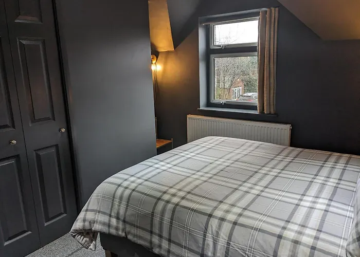 Featherbed Cottage Coventry