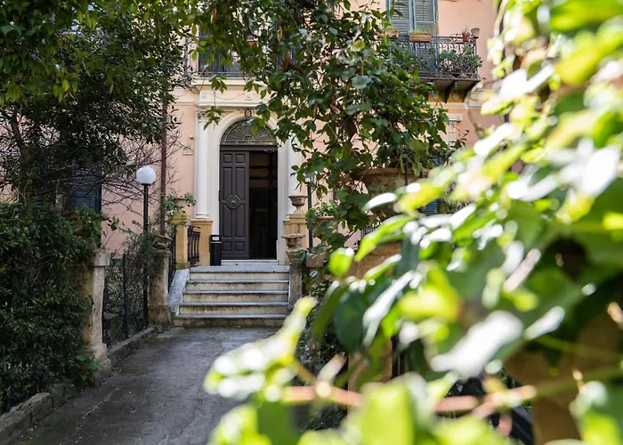 Villa Pirandello Agrigento