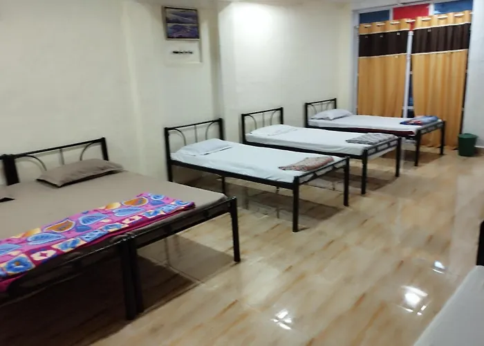 Hotel Grand Murud Janjira