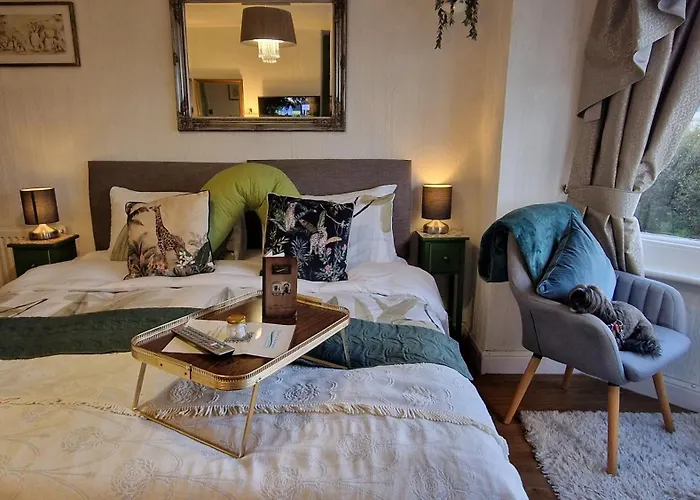 The Ocean Guest House Weymouth